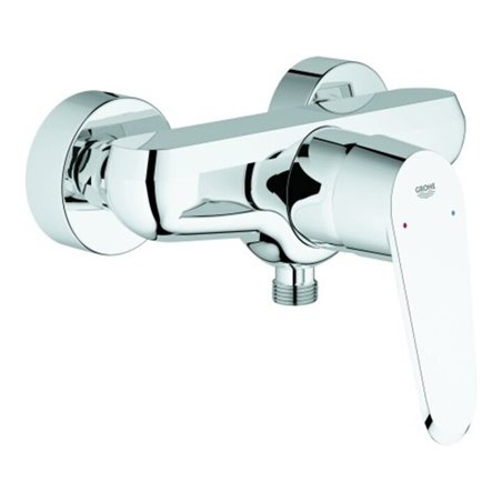 Grohe Brause-Einhebelmischer Eurodisc Cosmopolitan chrom