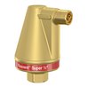 Flamco Schwimmerentlüfter Flexvent Super G 1/2 F, ohne Absperrventil, automatisch
