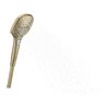 hansgrohe Handbrause Raindance Select E 120 Brausekopf 120mm, 3jet, brushed bronze