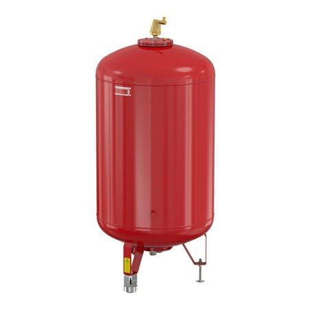 Flamco Grundbehälter Flamcomat FG 2800 l, G 1 1/2 M