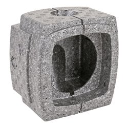 Wilo Wärmedämmschale MG.33 (30/1-12) KIT