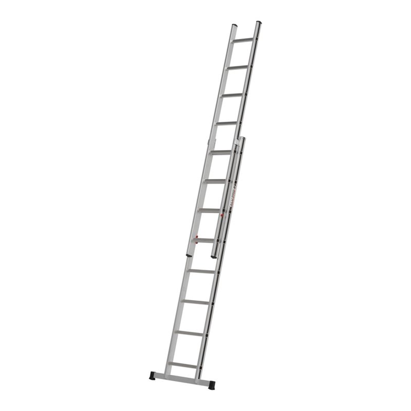 Hymer Alu-Pro, Schiebeleiter zweiteilig