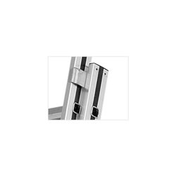 Hymer Alu-Pro, Schiebeleiter zweiteilig