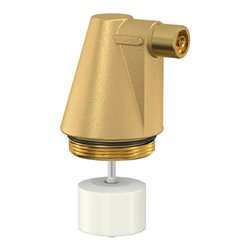 Flamco Ersatzkappe L f Flamcovent, Clean und FlexBalance Plus