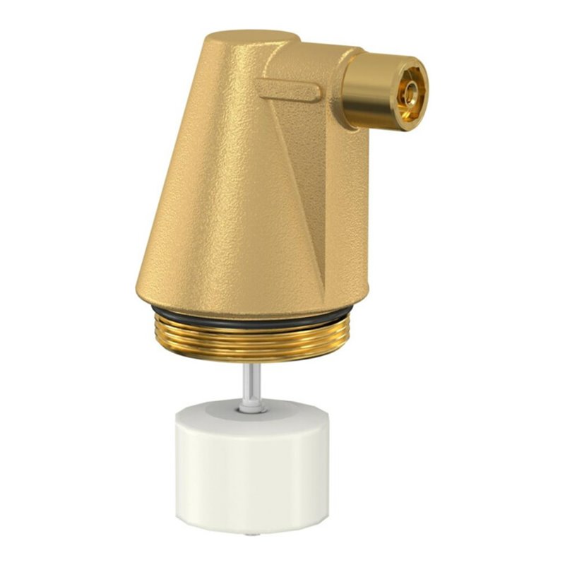 Flamco Ersatzkappe L f Flamcovent, Clean und FlexBalance Plus