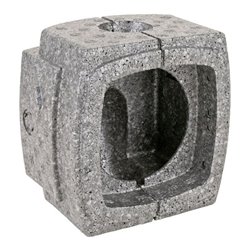 Wilo Wärmedämmschale MG.33 Set