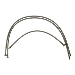 V&B Anschlussschlauch-Set für Armatur Como Shower Window