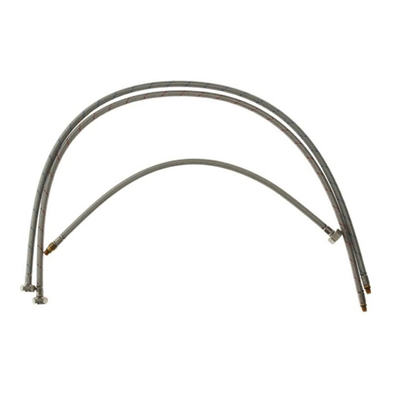 V&B Anschlussschlauch-Set für Armatur Como Shower Window