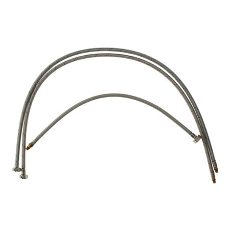 V&B Anschlussschlauch-Set für Armatur Como Shower Window