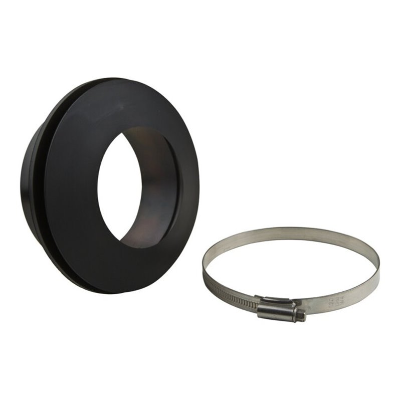 Wilo Zulaufdichtungsset DN 150, mit Schlauchschelle und Lochsäge