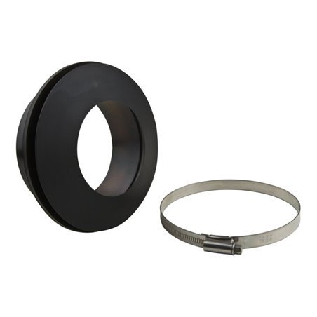 Wilo Zulaufdichtungsset DN 150, mit Schlauchschelle und Lochsäge