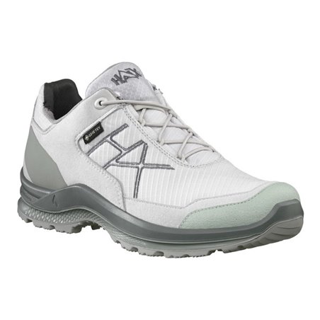 HAIX Schuh BLACK EAGLE GTX WS LOW, weiß-salbei