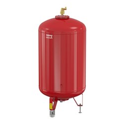 Flamco Grundbehälter Flamcomat FG 8000 l, G 1 1/2 M