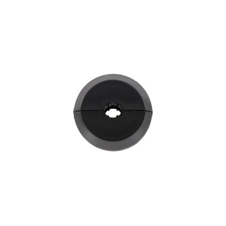 V&B Gewicht 54x74mm, z. Rückführ. d. Brauseschlauchs