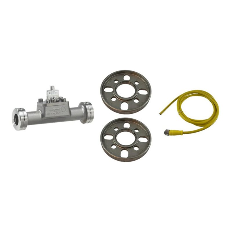 Grundfos Durchflusssensor VFI 06-12 m3/h DN 25, Set VA, EPDM