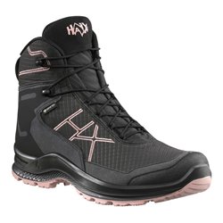 HAIX Stiefel BLACK EAGLE GTX WS LOW, urban-rose