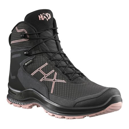 HAIX Stiefel BLACK EAGLE GTX WS LOW, urban-rose