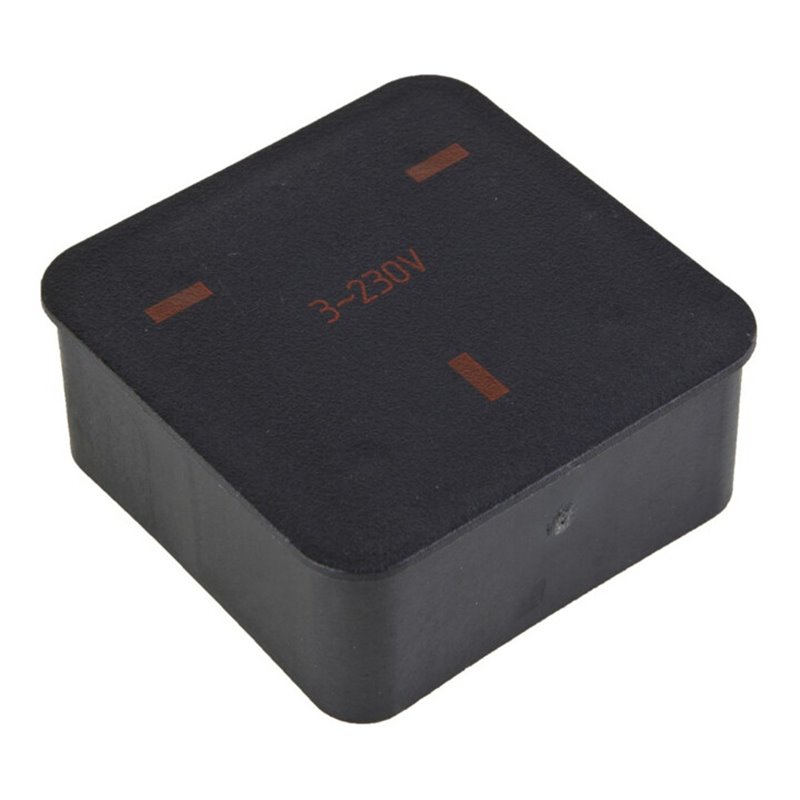 Wilo Umschaltstecker N 3x 230 V, für TOP-Z