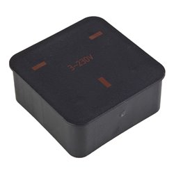 Wilo Umschaltstecker N 3x 230 V, für TOP-Z