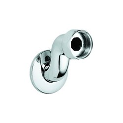 Grohe S-Anschluss 12411 Verstellbarkeit 50mm 1'x5/4' chrom