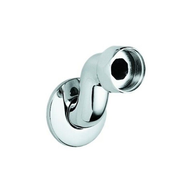 Grohe S-Anschluss 12411 Verstellbarkeit 50mm 1'x5/4' chrom