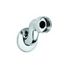 Grohe S-Anschluss 12411 Verstellbarkeit 50mm 1'x5/4' chrom