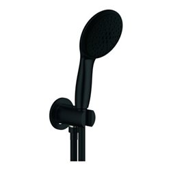 Grohe Wandhalterset Tempesta 110 26406_3 2 Strahlarten 7,4l matt black