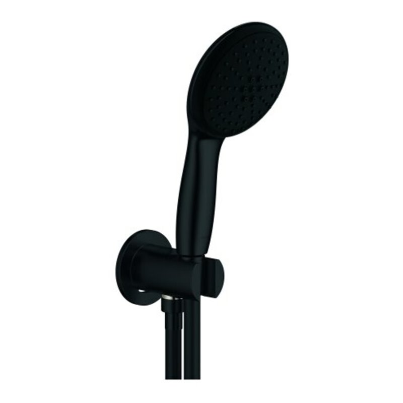 Grohe Wandhalterset Tempesta 110 26406_3 2 Strahlarten 7,4l matt black