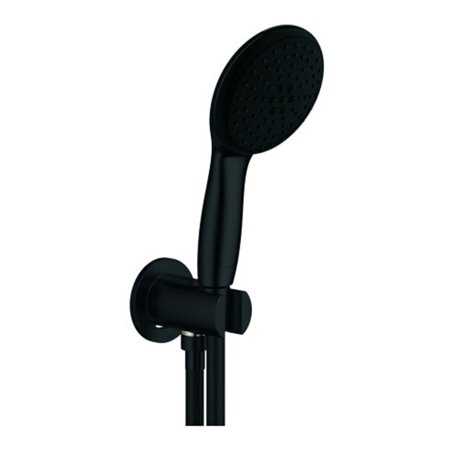 Grohe Wandhalterset Tempesta 110 26406_3 2 Strahlarten 7,4l matt black