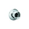 Grohe Anschluss 12420 gerade 1 1/2'x5/4' 2 Stück chrom