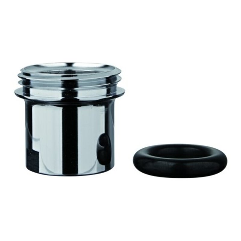 Grohe Abgangsmutter 42347 chrom chrom