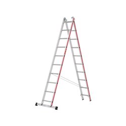 Hymer Mehrzweckleiter 4045, zweiteilig