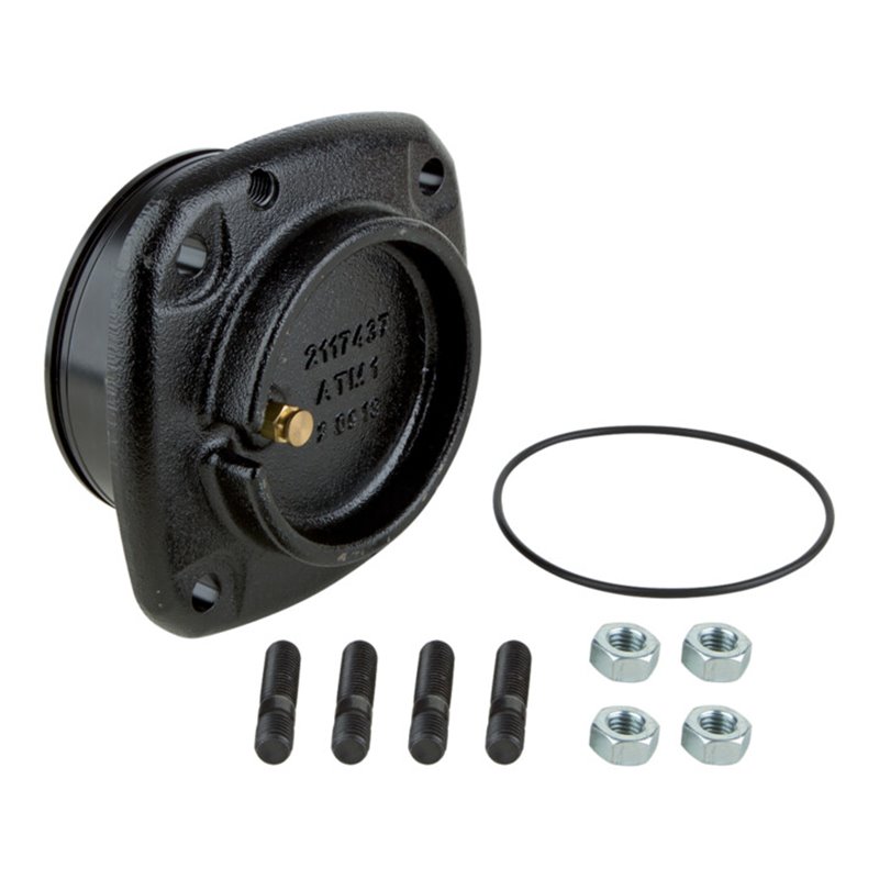 Wilo Blindflansch P165-D136 Set, für DP-E, DL-E, DPL, DL