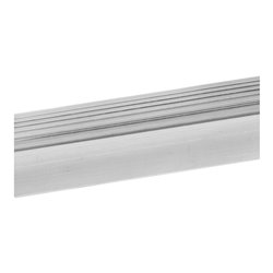 Hymer Alu-Pro, Seilzugleiter, dreiteilig