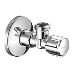 Schell Eckventil COMFORT G 1/2 AGxG 1/2 AG, m R-Funkt, o VSB, vc