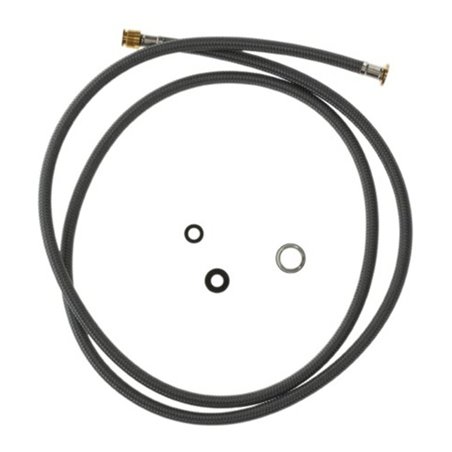 V&B Brauseschlauch zu Como Shower Sky