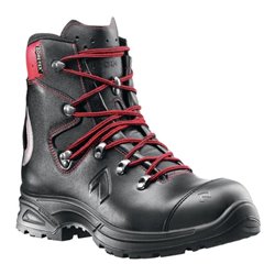 HAIX Sicherheitsstiefel AIRPOWER XR3, S3, schwarz