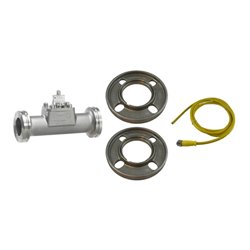 Grundfos Durchflusssensor VFI 2-40m3/h DN40 SS 4-20mA EPDM