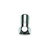 Grohe Anschluss 12423 gerade 1'x3/4' chrom