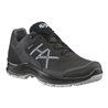 HAIX Schuh BLACK EAGLE GTX WS LOW, onyx-midnight