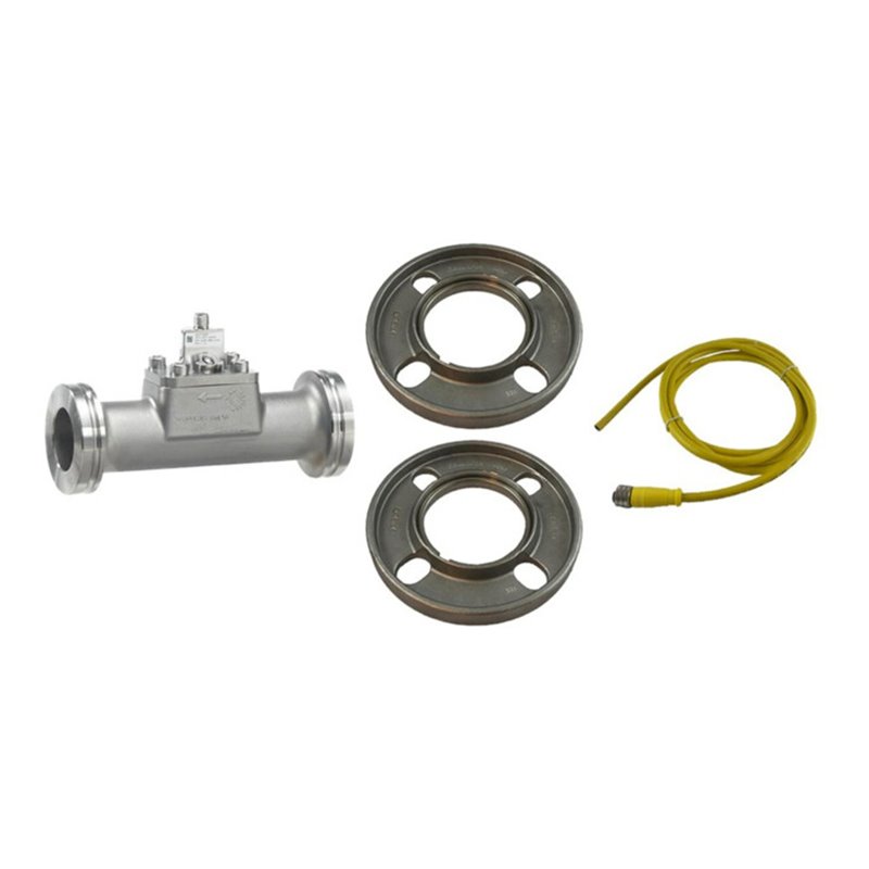 Grundfos Durchflusssensor VFI 2-40m3/h DN40 SS 4-20mA FKM