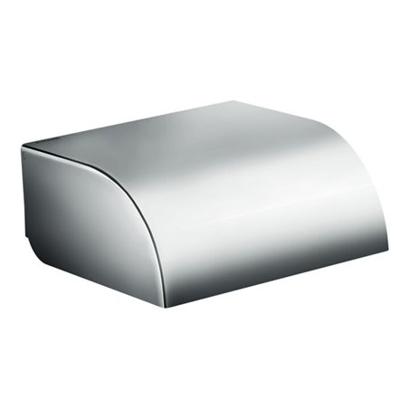 hansgrohe PRH Axor Uni. Circular 146x142mm, m Deckel, Wandmontage, chrom