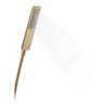 hansgrohe Stabhandbrause Pulsify E m. Durchfl b 3 b 8 l/min, brushed bronze