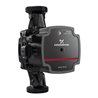 Grundfos Primärpumpe Solar Alpha 25-75, G 1 1/2, 180mm, PN 10, 230 V