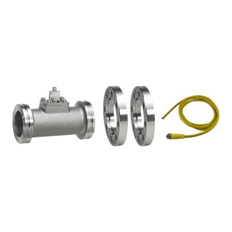 Grundfos Durchflusssensor VFI 5,2-104 m3/h DN65 VA, EPDM