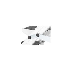 Hymer Sicherheitstreppe ohne Bügel