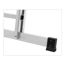 Hymer Alu-Pro, Mehrzweckleiter zweiteilig