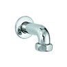 Grohe Abgangsbogen 12432 Ausladung 125mm für 35089/35109 1 1/2'x5/4' chrom