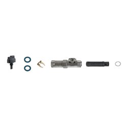 Grundfos Durchflusssensor mit Temp. VFS/--5-100l/5/Q/S------/EG4/Q-/05P/SW-1