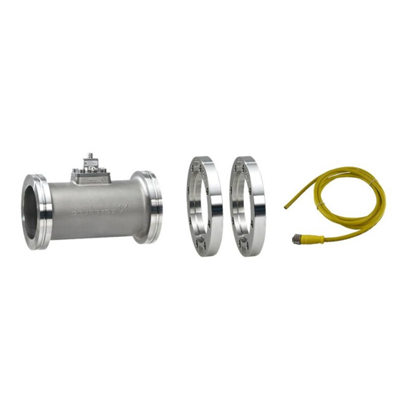 Grundfos Durchflusssensor VFI 12-240m3/h DN100 SS 4-20mA EPDM